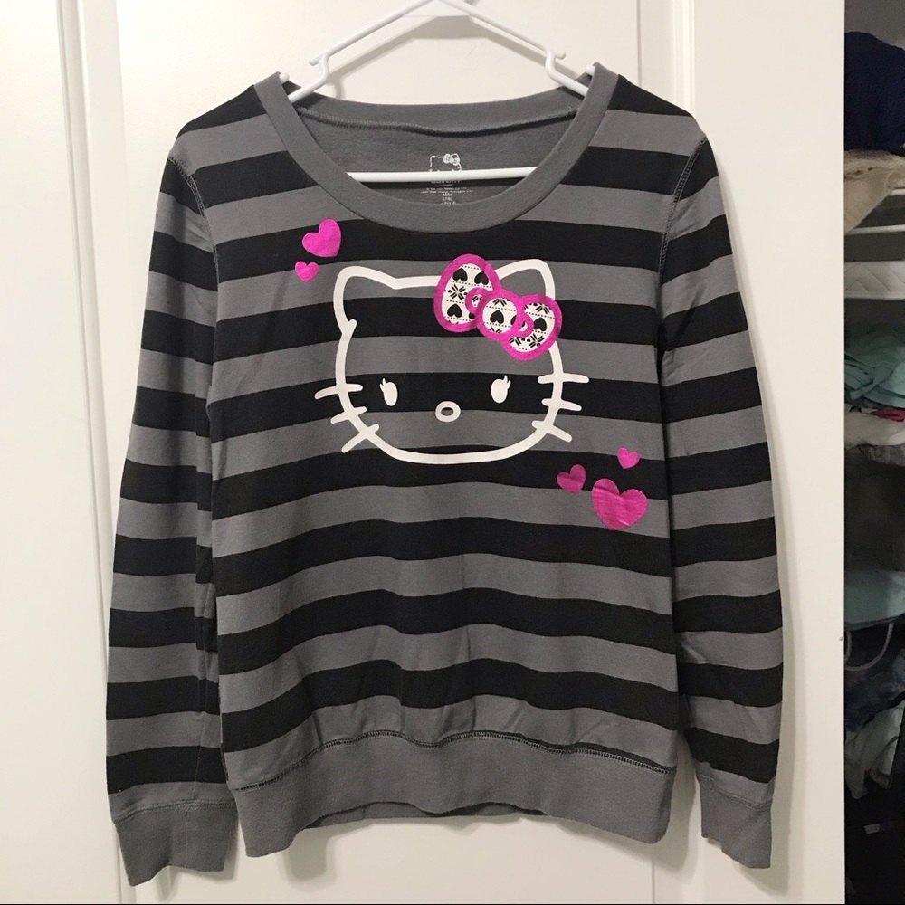 Hello Kitty Sweatshirt💕